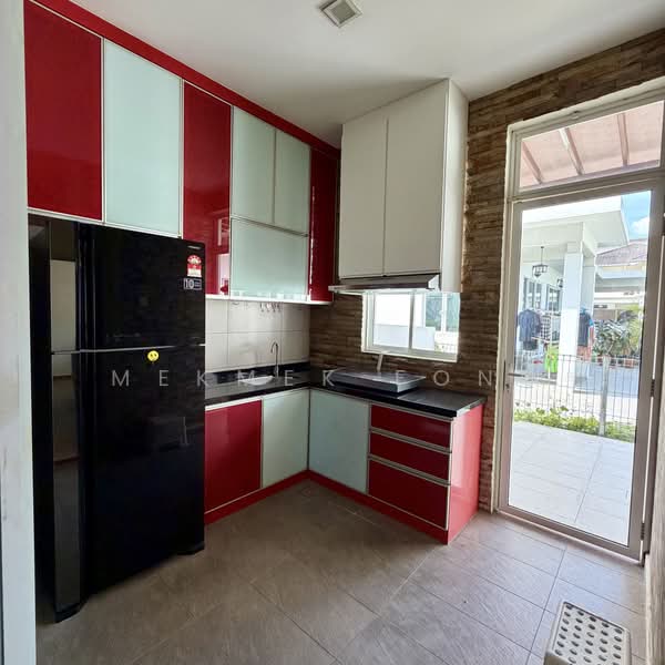 Semi-Detached House for Rent in Senibong (Permas Jaya) - MekMek Fong - PropertyGuru.com.my