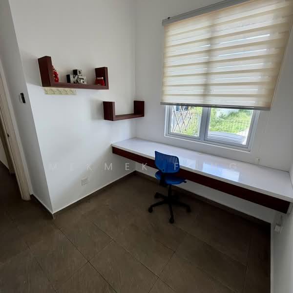Semi-Detached House for Rent in Senibong (Permas Jaya) - MekMek Fong - PropertyGuru.com.my