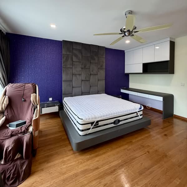 Semi-Detached House for Rent in Senibong (Permas Jaya) - MekMek Fong - PropertyGuru.com.my