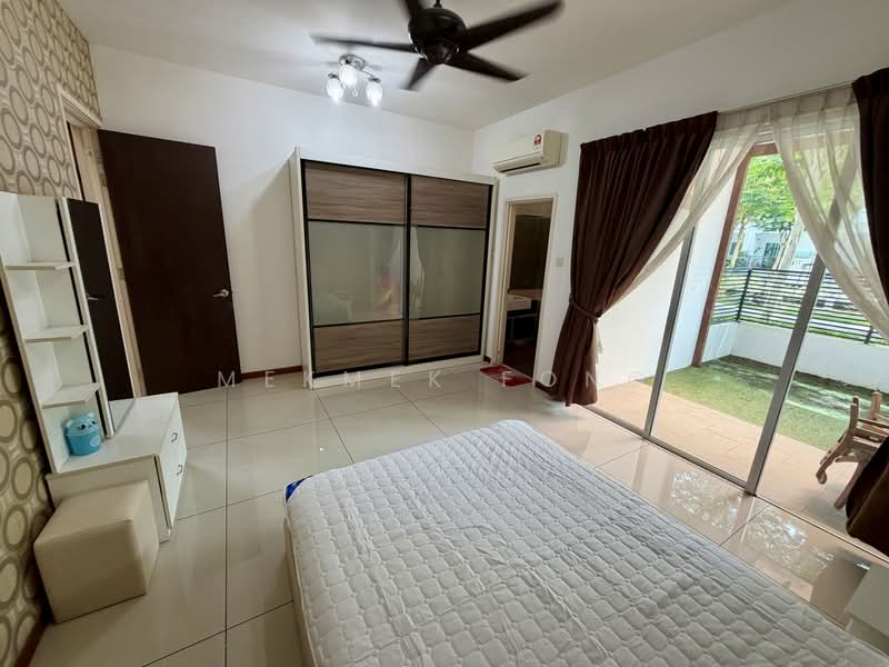 Semi-Detached House for Rent in Senibong (Permas Jaya) - MekMek Fong - PropertyGuru.com.my