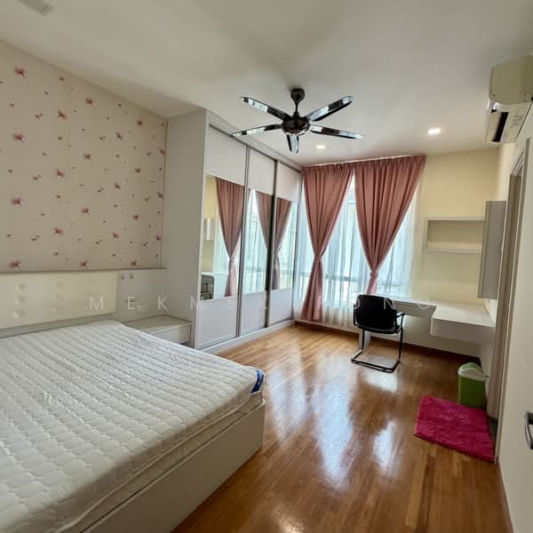 Semi-Detached House for Rent in Senibong (Permas Jaya) - MekMek Fong - PropertyGuru.com.my