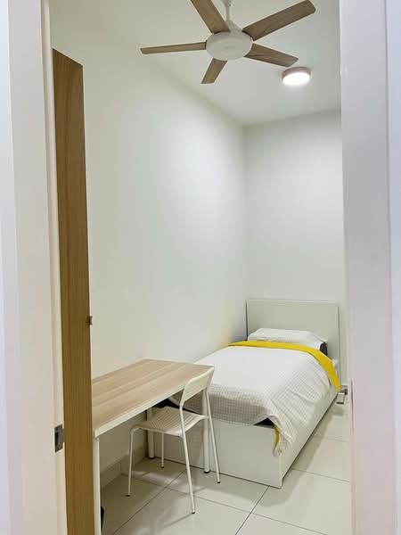 Service Residence for Rent at Eco Nest - Genki Yap - Bedroom - PropertyGuru.com.my