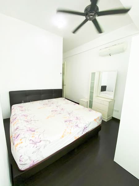 Condominium for Rent at The Oasis - Andrew Chow - Bedroom - PropertyGuru.com.my