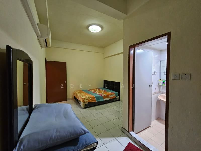 Pangsapuri untuk Disewa di Api Api Apartment - Zoey Liau - PropertyGuru.com.my