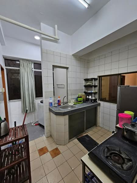 Pangsapuri untuk Disewa di Api Api Apartment - Zoey Liau - PropertyGuru.com.my