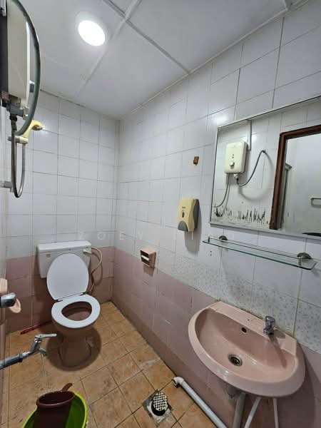 Pangsapuri untuk Disewa di Api Api Apartment - Zoey Liau - PropertyGuru.com.my