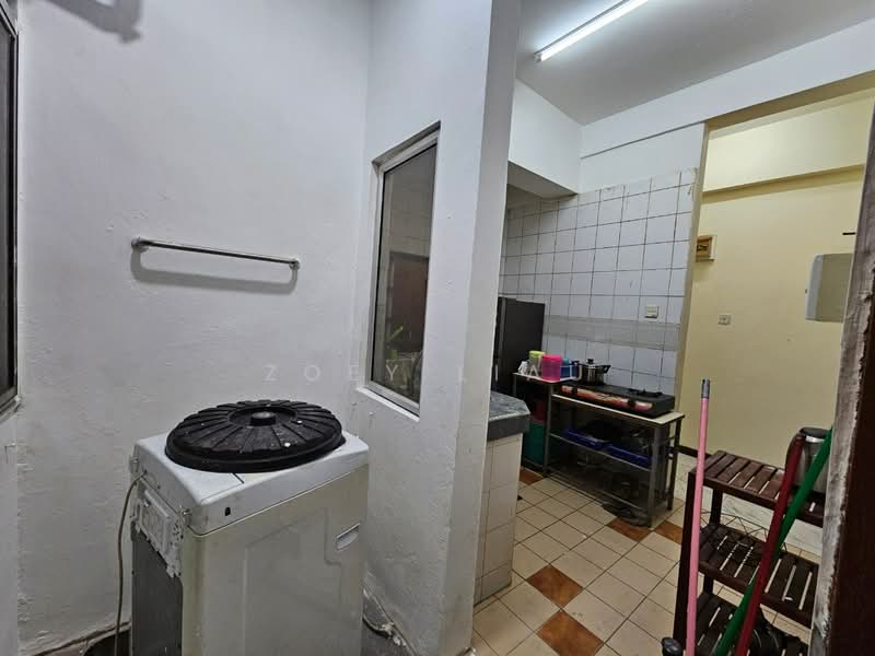 Pangsapuri untuk Disewa di Api Api Apartment - Zoey Liau - PropertyGuru.com.my