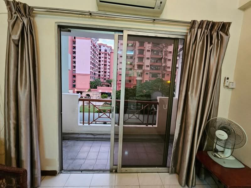 Pangsapuri untuk Disewa di Api Api Apartment - Zoey Liau - PropertyGuru.com.my