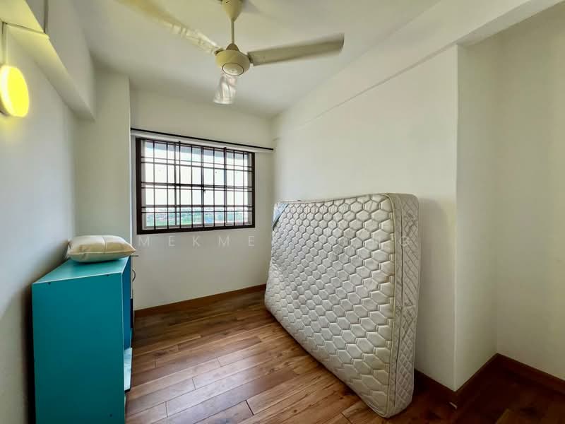 Pangsapuri untuk Disewa di Sri Impian Apartment - MekMek Fong - PropertyGuru.com.my