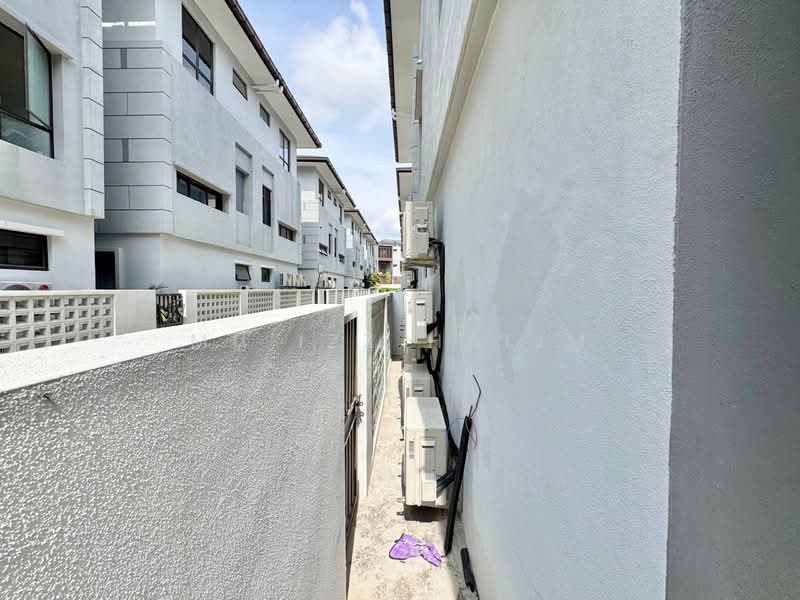 Terraced House for Sale in Cyberjaya (Selangor) - Mu'izz Halim - PropertyGuru.com.my