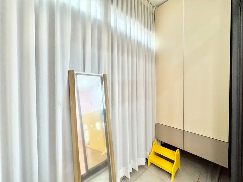 Terraced House for Sale in Cyberjaya (Selangor) - Mu'izz Halim - PropertyGuru.com.my