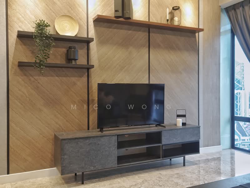Servis Apartment untuk Disewa di Anggun Residences - Mico Wong - PropertyGuru.com.my