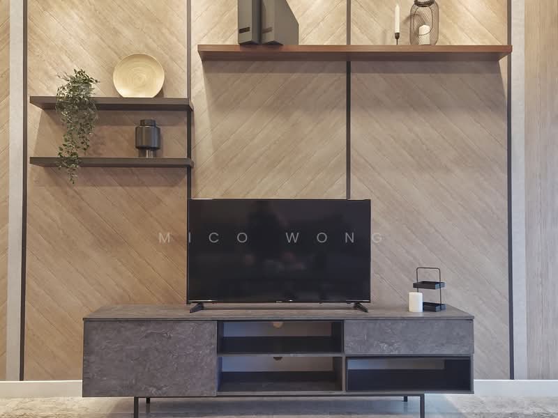 Servis Apartment untuk Disewa di Anggun Residences - Mico Wong - PropertyGuru.com.my