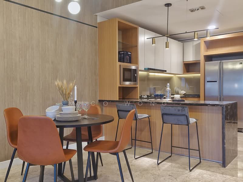 Servis Apartment untuk Disewa di Anggun Residences - Mico Wong - PropertyGuru.com.my