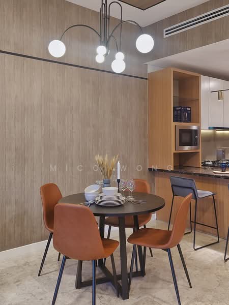 Servis Apartment untuk Disewa di Anggun Residences - Mico Wong - PropertyGuru.com.my