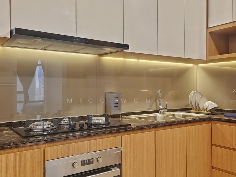 Servis Apartment untuk Disewa di Anggun Residences - Mico Wong - PropertyGuru.com.my