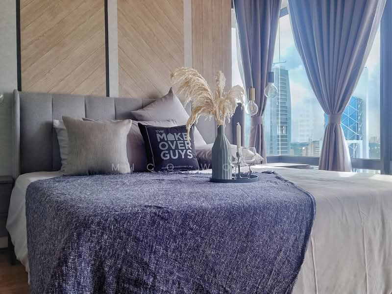 Servis Apartment untuk Disewa di Anggun Residences - Mico Wong - PropertyGuru.com.my