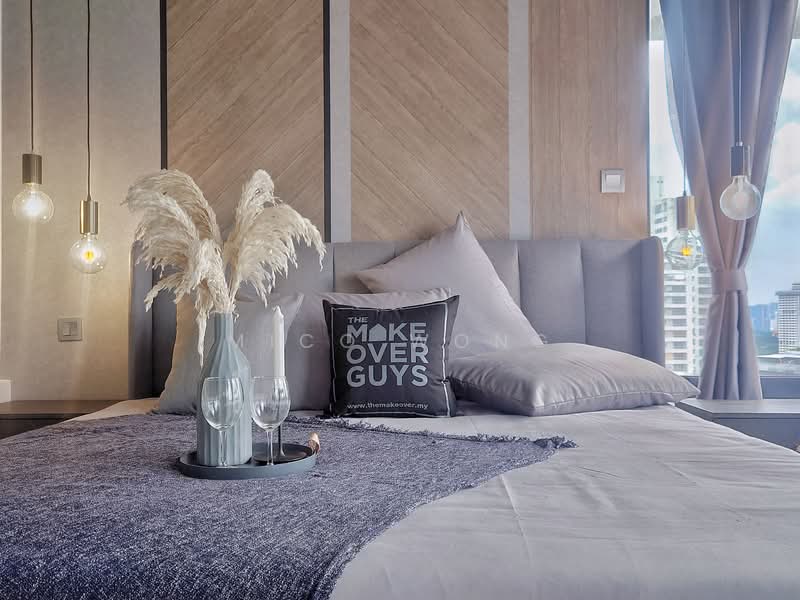 Servis Apartment untuk Disewa di Anggun Residences - Mico Wong - PropertyGuru.com.my