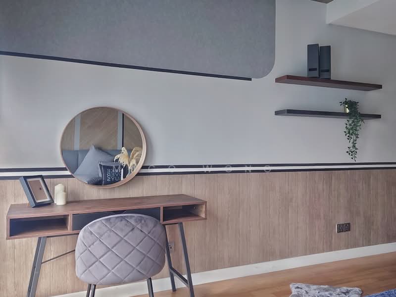 Servis Apartment untuk Disewa di Anggun Residences - Mico Wong - PropertyGuru.com.my