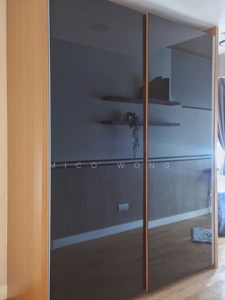 Servis Apartment untuk Disewa di Anggun Residences - Mico Wong - PropertyGuru.com.my