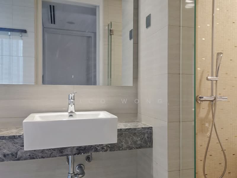 Servis Apartment untuk Disewa di Anggun Residences - Mico Wong - PropertyGuru.com.my