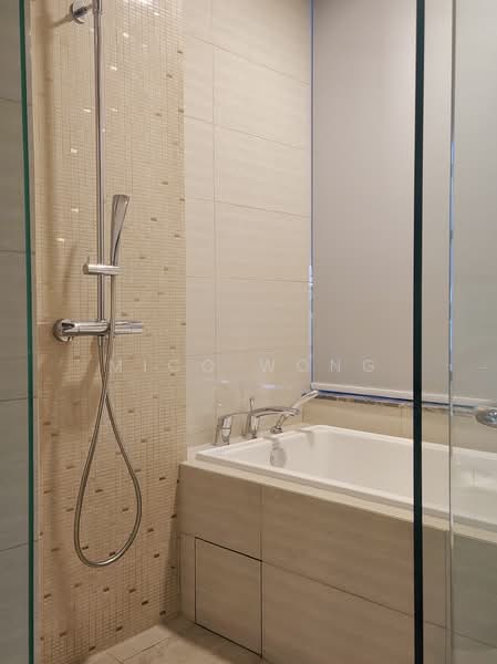 Servis Apartment untuk Disewa di Anggun Residences - Mico Wong - PropertyGuru.com.my