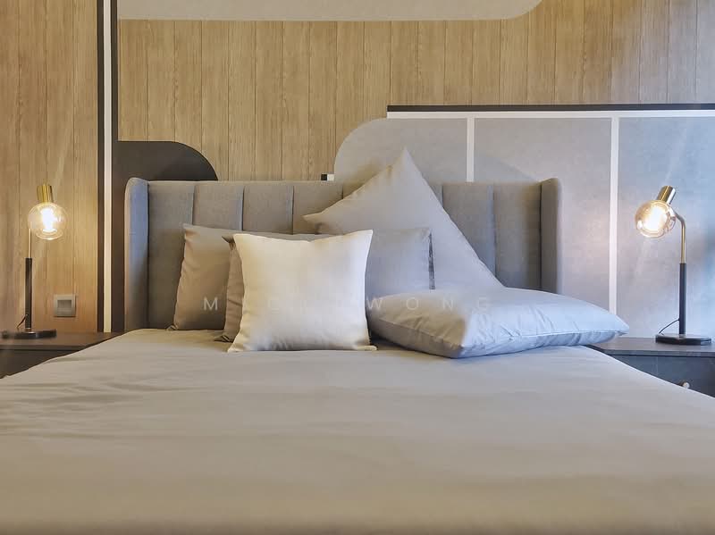 Servis Apartment untuk Disewa di Anggun Residences - Mico Wong - PropertyGuru.com.my