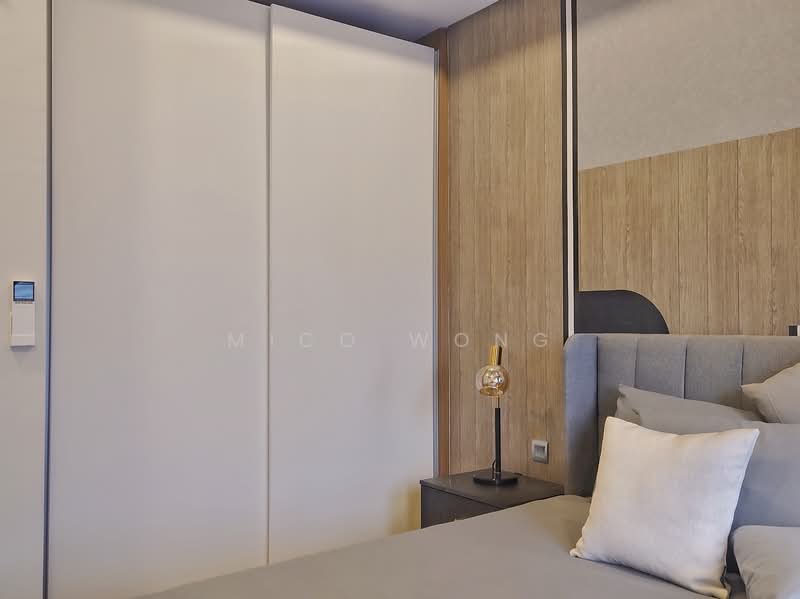 Servis Apartment untuk Disewa di Anggun Residences - Mico Wong - PropertyGuru.com.my