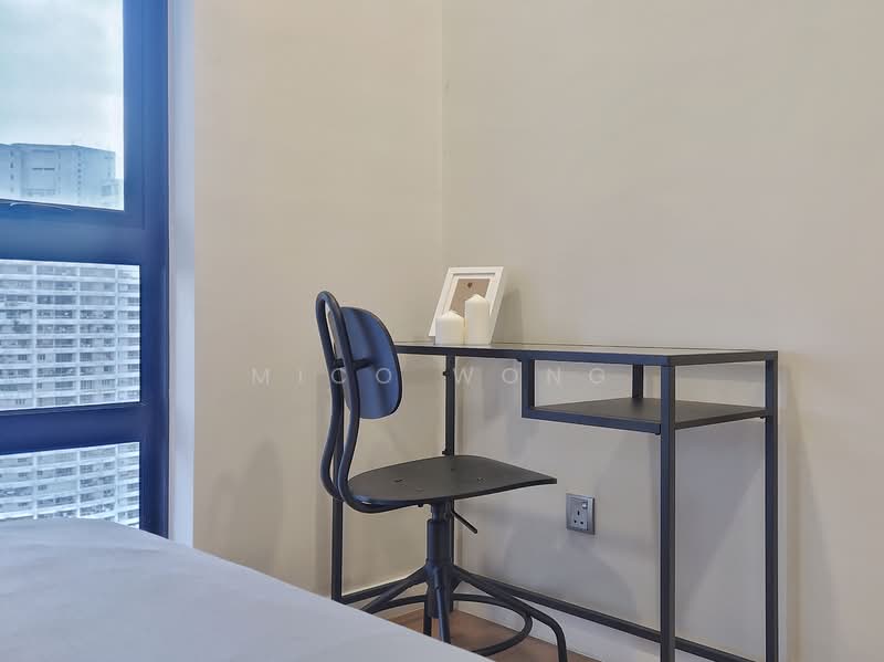 Servis Apartment untuk Disewa di Anggun Residences - Mico Wong - PropertyGuru.com.my
