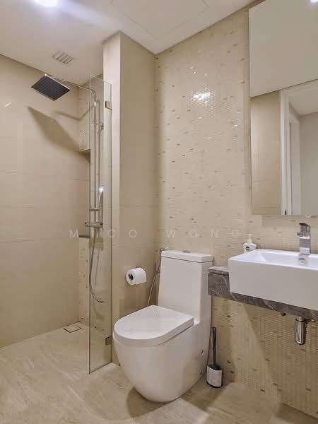 Servis Apartment untuk Disewa di Anggun Residences - Mico Wong - PropertyGuru.com.my