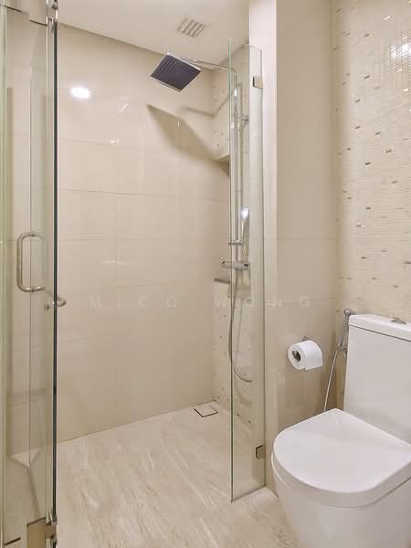 Servis Apartment untuk Disewa di Anggun Residences - Mico Wong - PropertyGuru.com.my