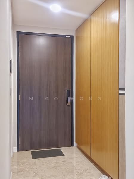 Servis Apartment untuk Disewa di Anggun Residences - Mico Wong - PropertyGuru.com.my