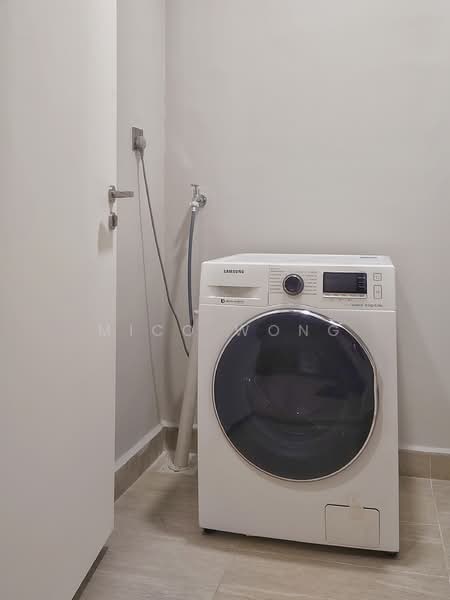 Servis Apartment untuk Disewa di Anggun Residences - Mico Wong - PropertyGuru.com.my
