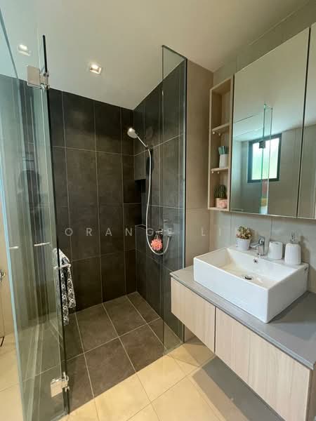 Terraced House for Sale in Taman Melawati (Ulu Kelang) - Orange Lim - Bathroom - PropertyGuru.com.my