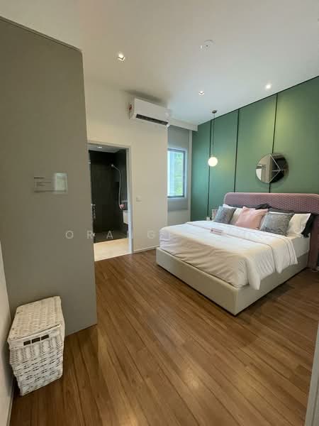 Terraced House for Sale in Taman Melawati (Ulu Kelang) - Orange Lim - Bedroom - PropertyGuru.com.my