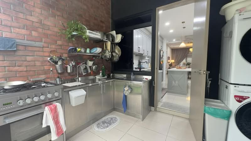 2-storey Terraced House for Sale in Cyberjaya (Selangor) - Hairi Halim - PropertyGuru.com.my