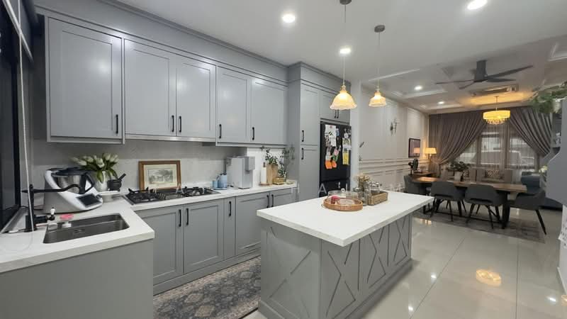 2-storey Terraced House for Sale in Cyberjaya (Selangor) - Hairi Halim - PropertyGuru.com.my