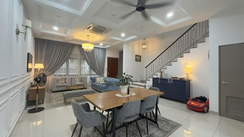 2-storey Terraced House for Sale in Cyberjaya (Selangor) - Hairi Halim - PropertyGuru.com.my