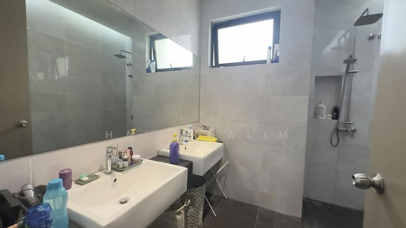 2-storey Terraced House for Sale in Cyberjaya (Selangor) - Hairi Halim - PropertyGuru.com.my