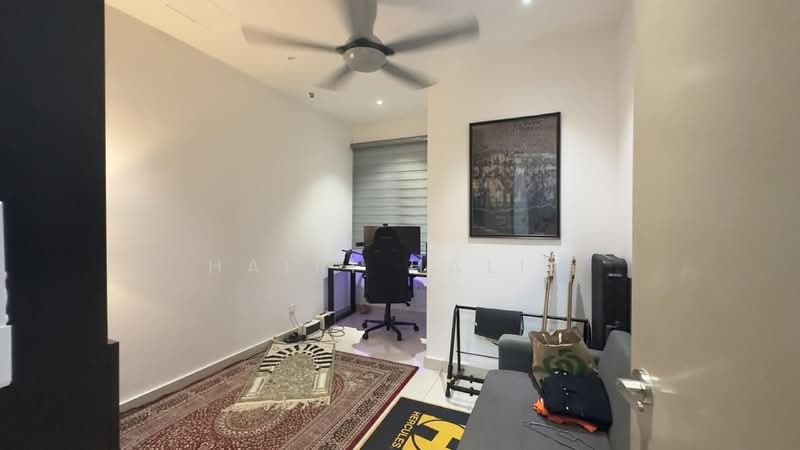 2-storey Terraced House for Sale in Cyberjaya (Selangor) - Hairi Halim - PropertyGuru.com.my