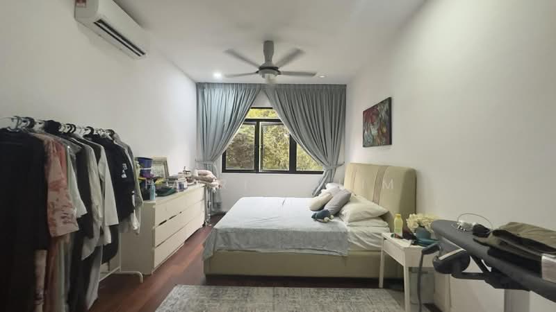 2-storey Terraced House for Sale in Cyberjaya (Selangor) - Hairi Halim - PropertyGuru.com.my