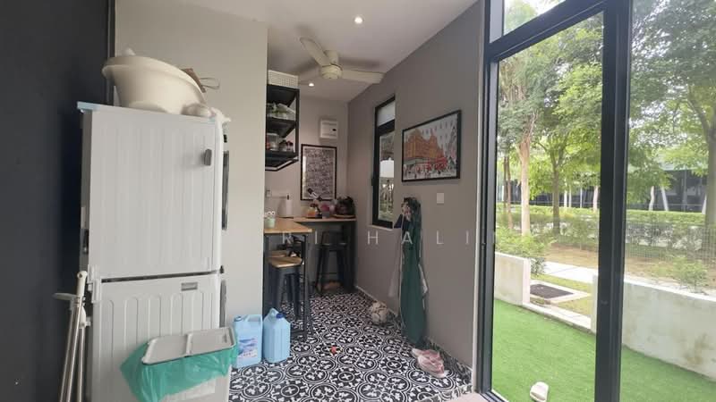 2-storey Terraced House for Sale in Cyberjaya (Selangor) - Hairi Halim - PropertyGuru.com.my