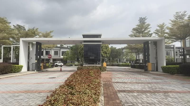 2-storey Terraced House for Sale in Cyberjaya (Selangor) - Hairi Halim - PropertyGuru.com.my