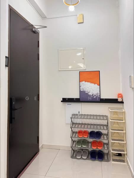 Condominium for Sale at Bay Point @ Country Garden Danga Bay - Genieve Hii - Entrance - PropertyGuru.com.my