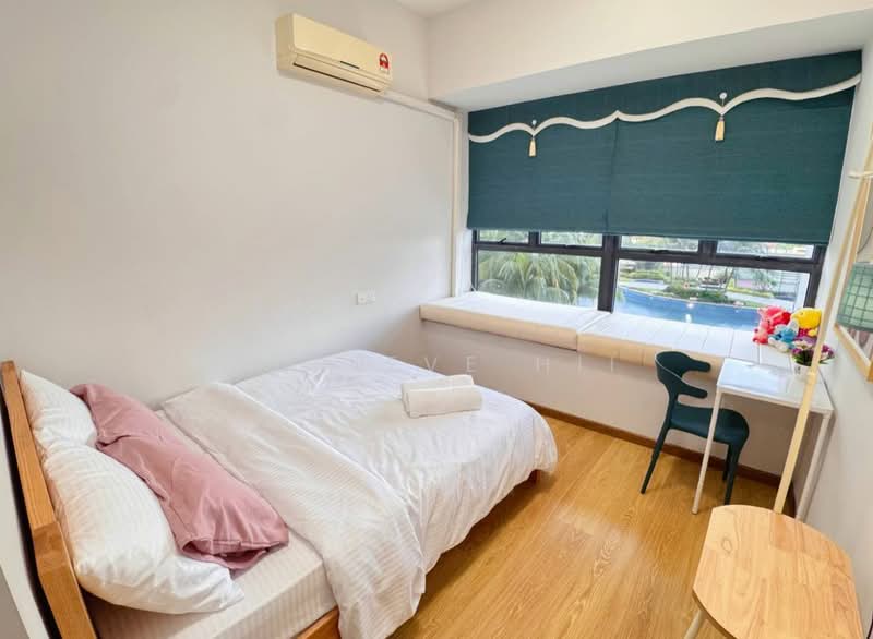 Condominium for Sale at Bay Point @ Country Garden Danga Bay - Genieve Hii - Bedroom - PropertyGuru.com.my
