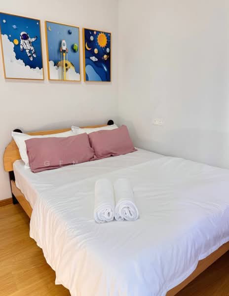 Condominium for Sale at Bay Point @ Country Garden Danga Bay - Genieve Hii - Bedroom - PropertyGuru.com.my