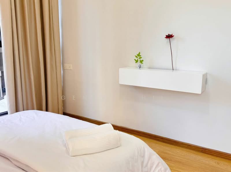 Condominium for Sale at Bay Point @ Country Garden Danga Bay - Genieve Hii - Bedroom - PropertyGuru.com.my
