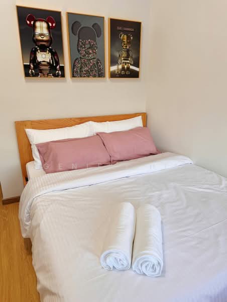 Condominium for Sale at Bay Point @ Country Garden Danga Bay - Genieve Hii - Bedroom - PropertyGuru.com.my