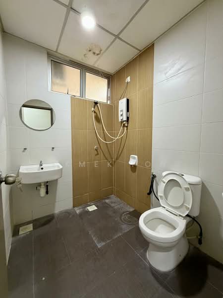 Pangsapuri untuk Disewa di Larkin Heights - MekMek Fong - PropertyGuru.com.my