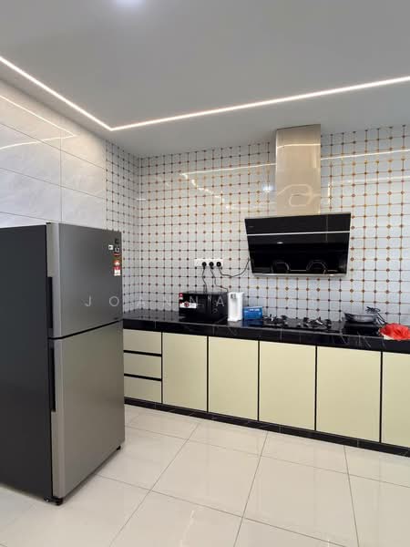 2-storey Terraced House for Rent in Bandar Baru Permas Jaya (Permas Jaya) - Joanna Tai - PropertyGuru.com.my